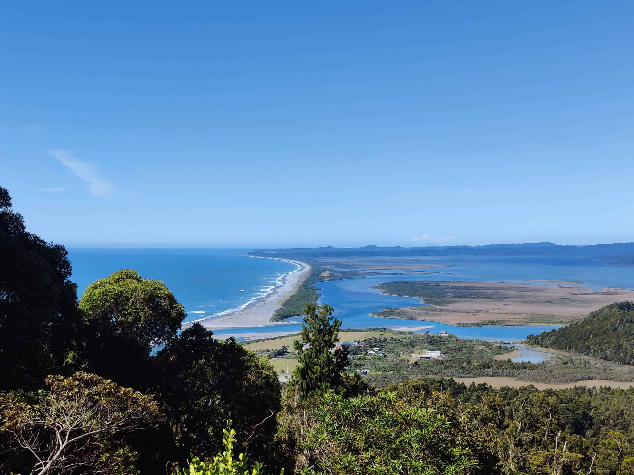 Okarito Lagoon