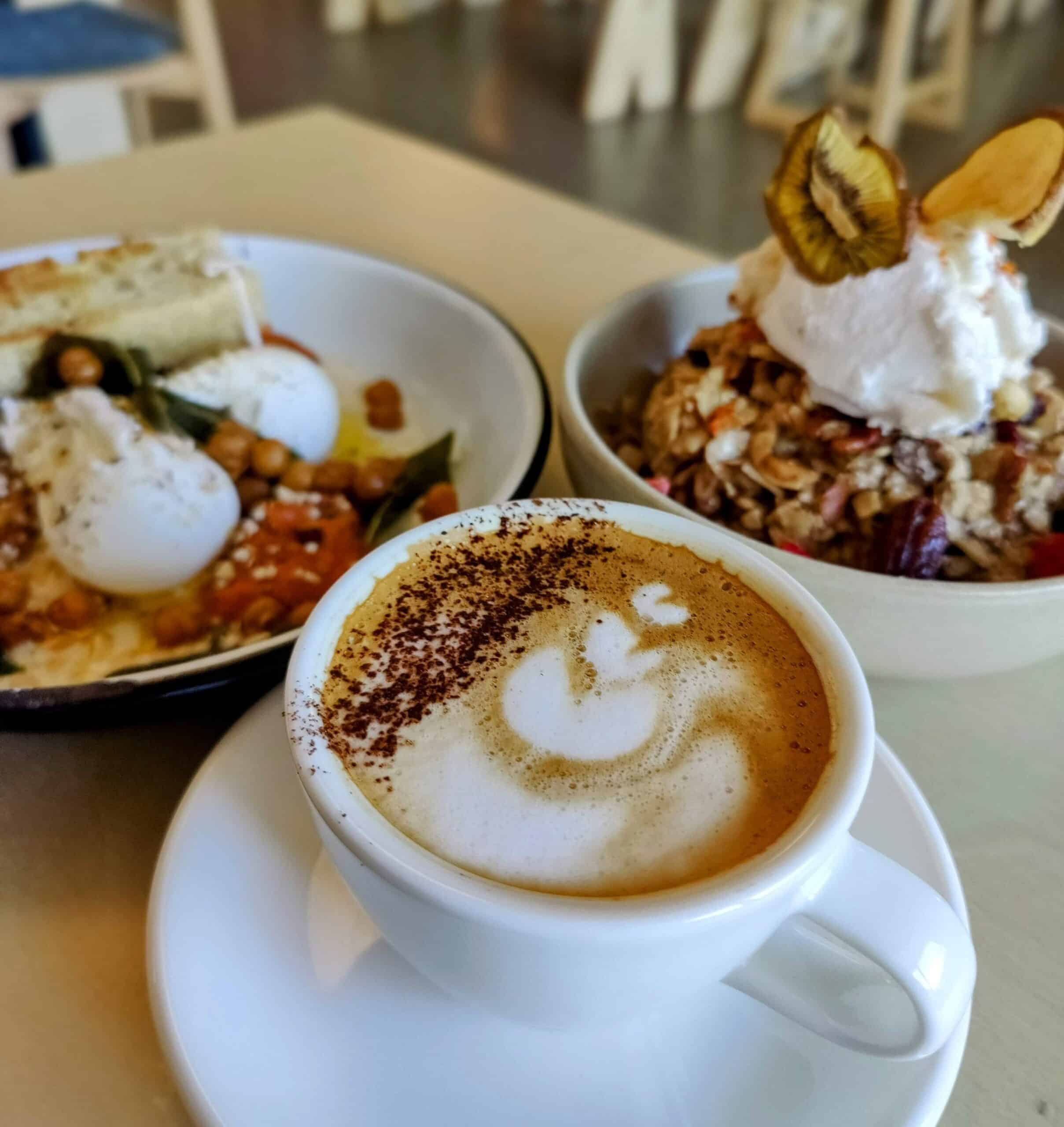 Wanaka Cafe