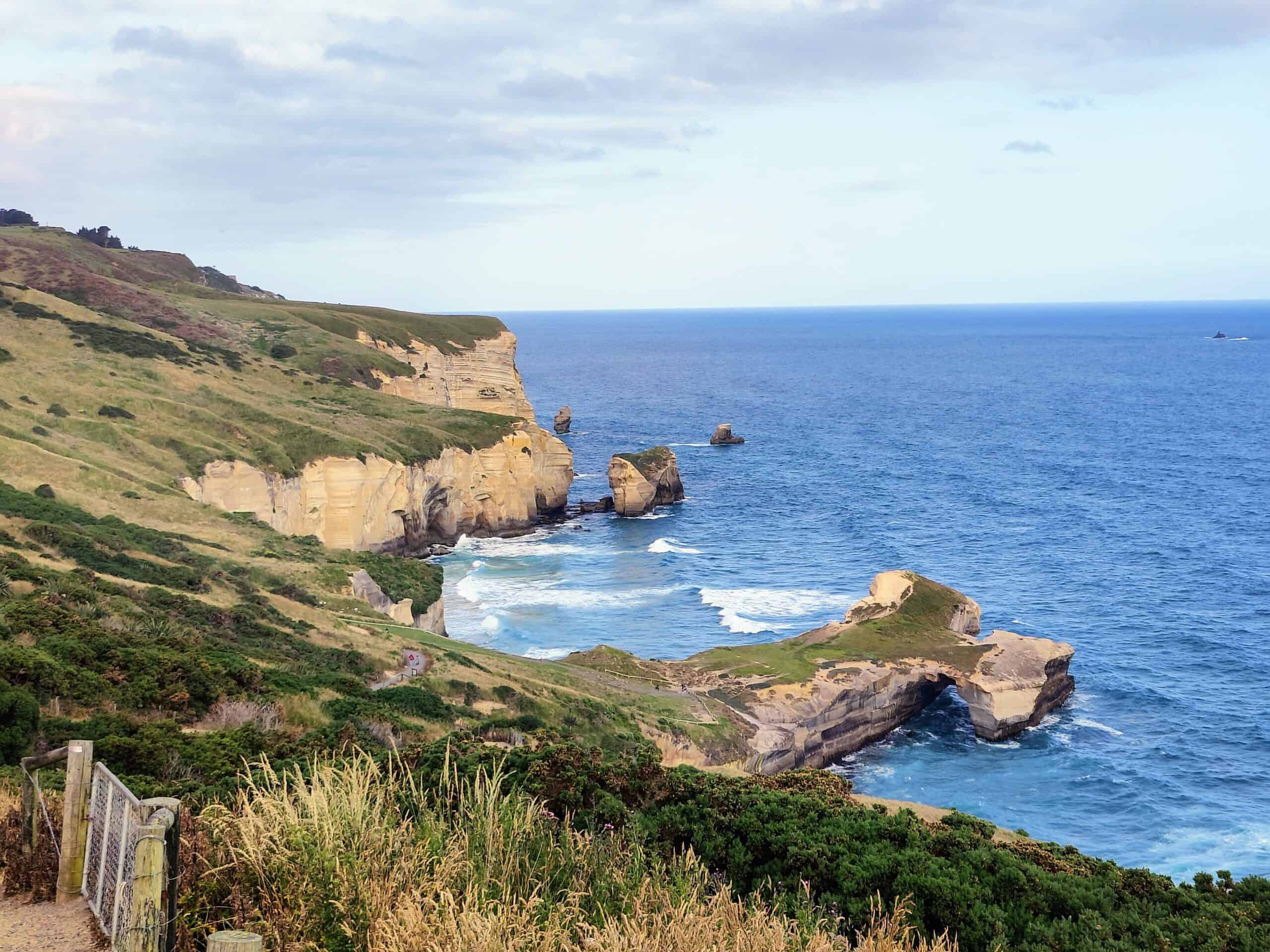 South Island Road Trip
