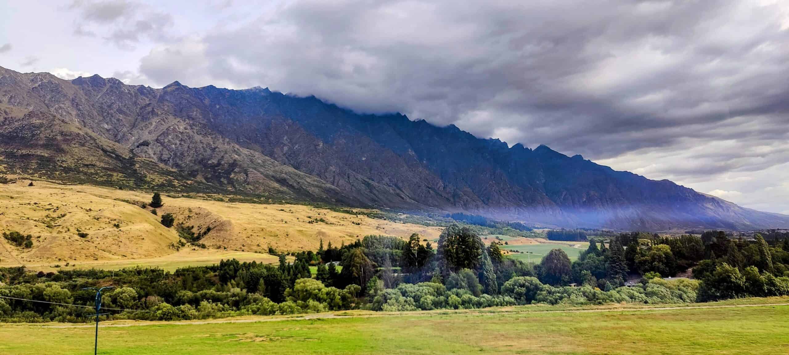 The Remarkables
