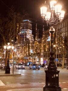 Spain in December – Why It’s the Perfect Time to Visit?