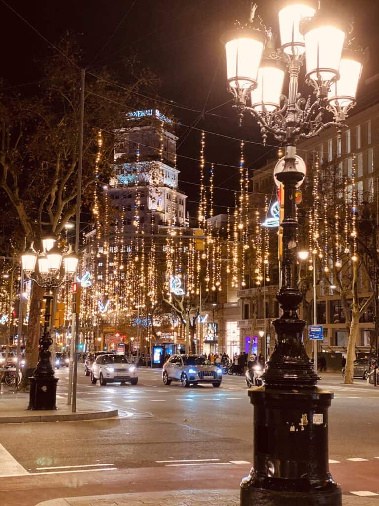 Spain in December – Why It’s the Perfect Time to Visit?