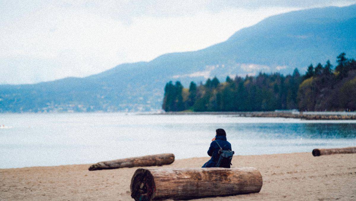 Jericho Beach Park, Vancouver