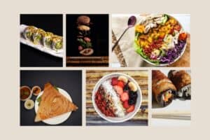 Best Vegetarian and Vegan Restaurants in Hawaii