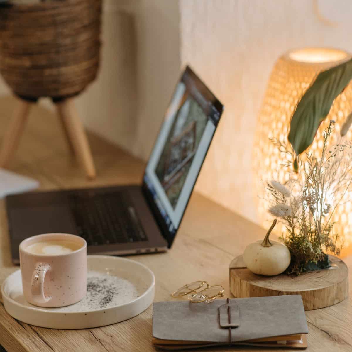 Tips for slow travel and working remotely #slomad