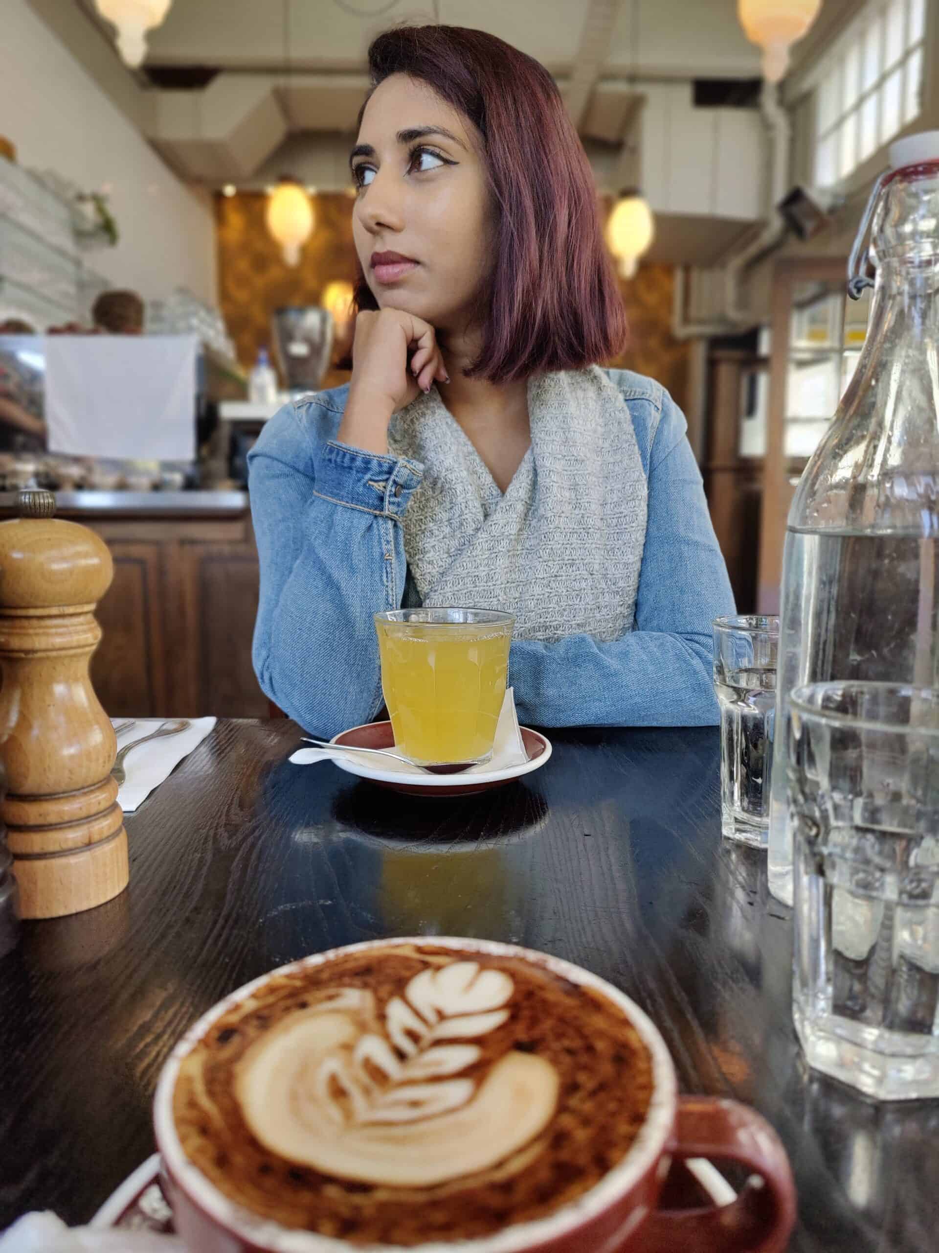 Best Coffee Shops in Banff