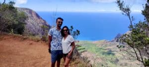 Easy Hikes in Kauai