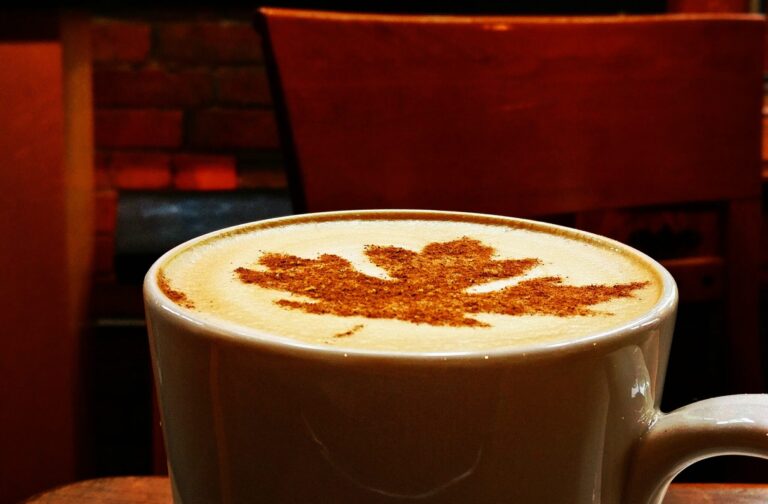 Best Coffee Shops in Banff and Canmore
