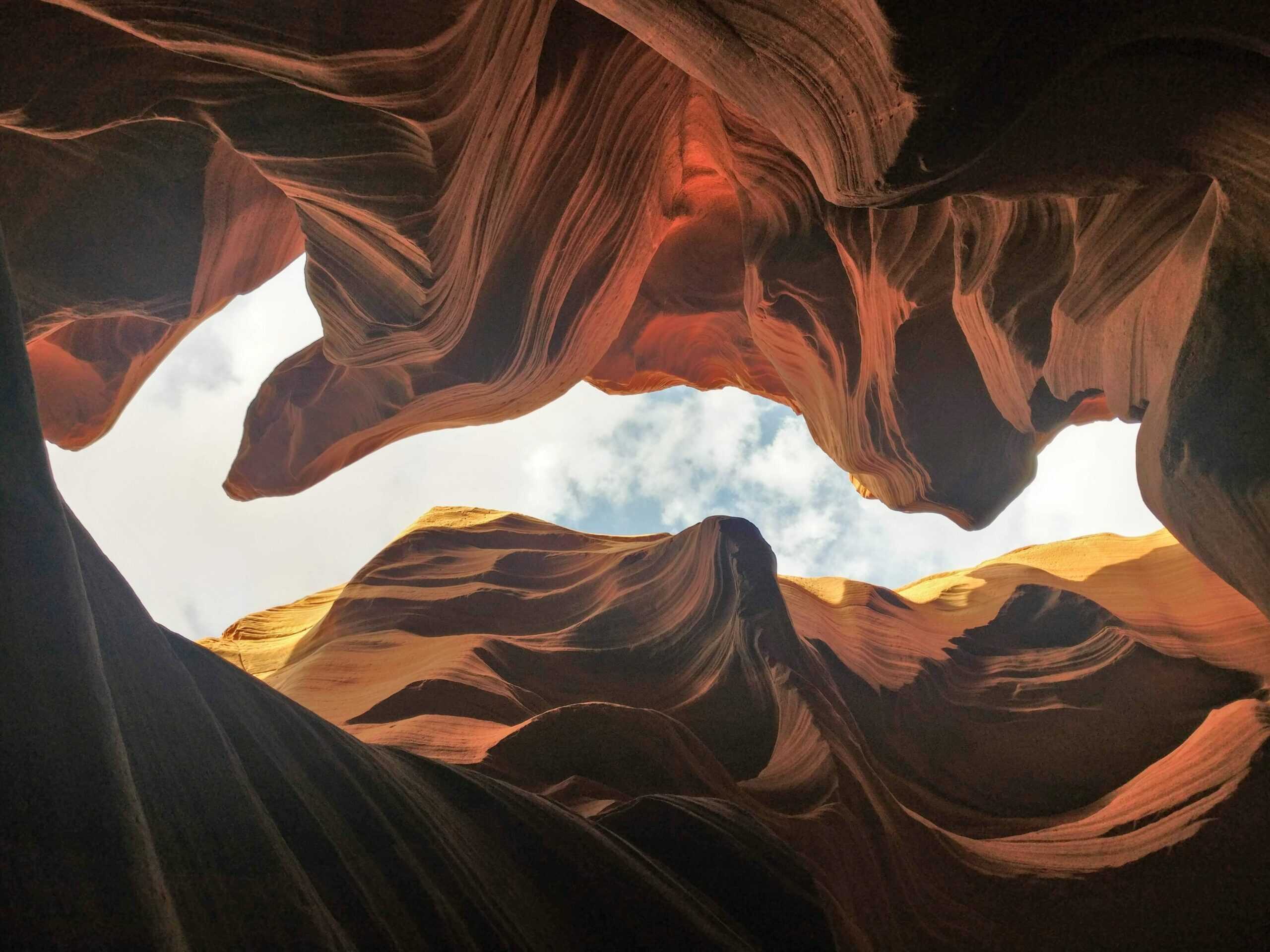 Best Day Trips from Las Vegas