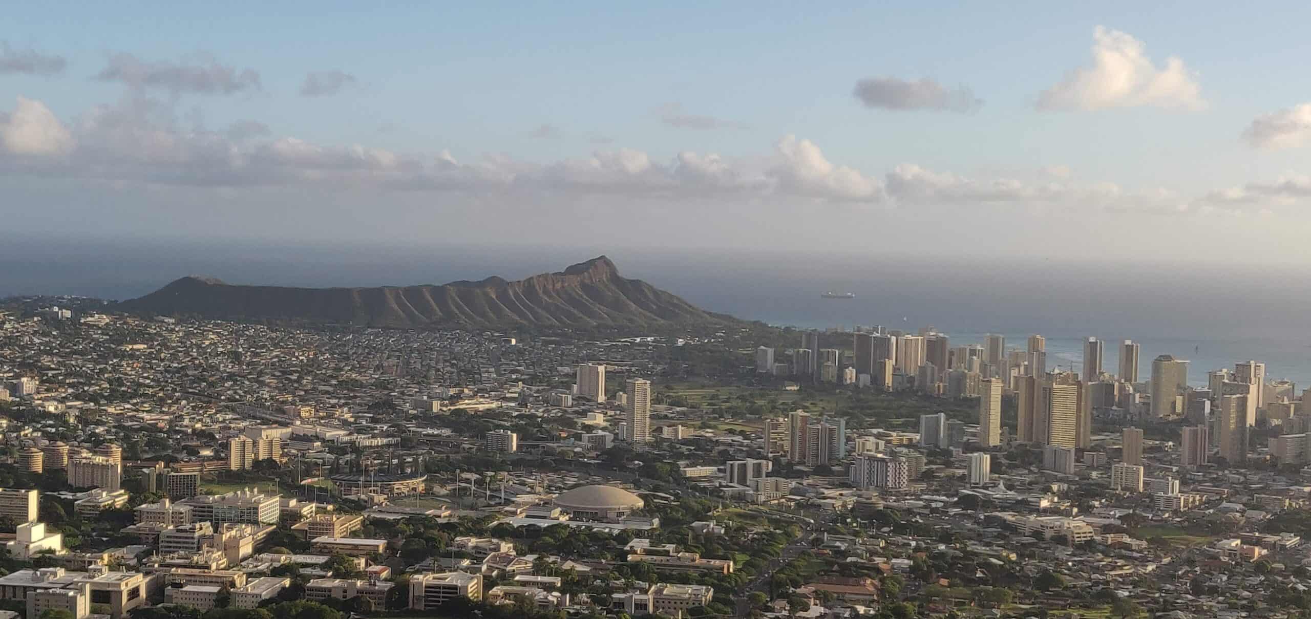 Oahu offers everything you could want. So many reasons to visit Hawaii