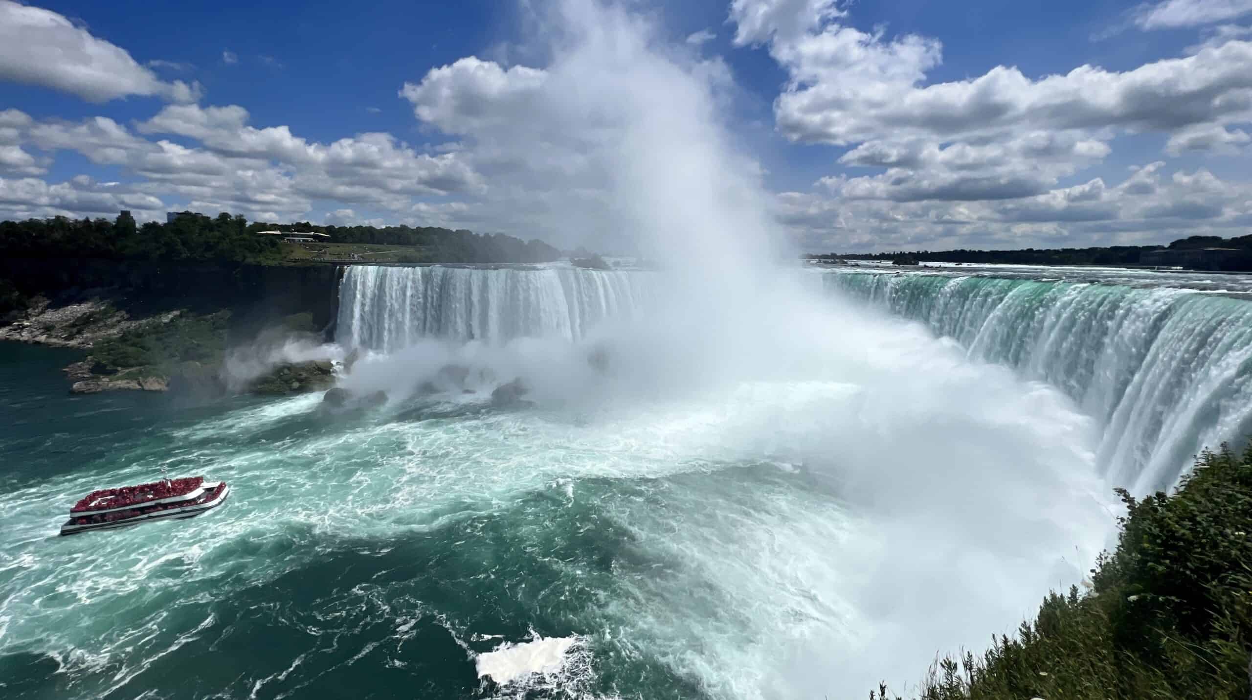 Niagara Falls