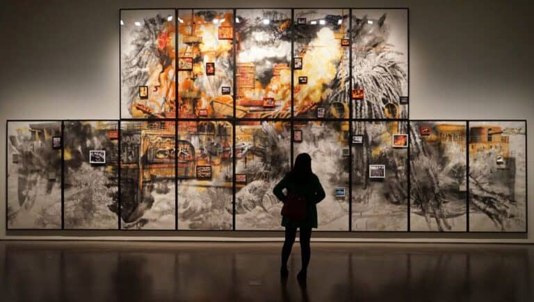 Art Galleries in Banff