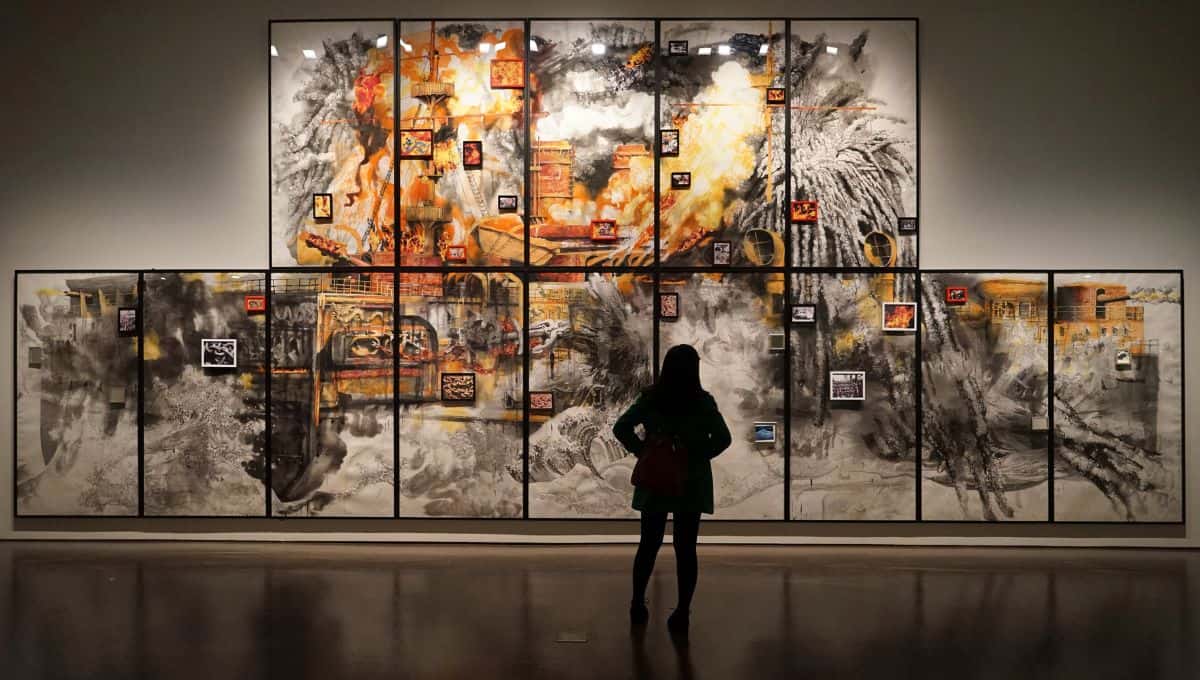Art Galleries in Banff