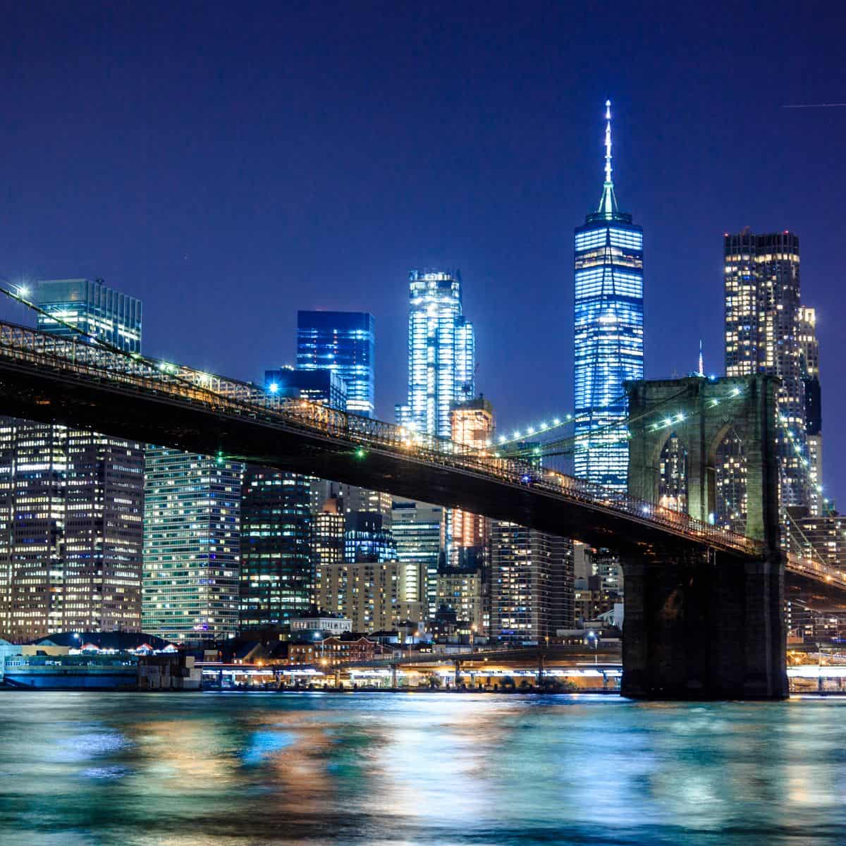 Continental USA Blogs