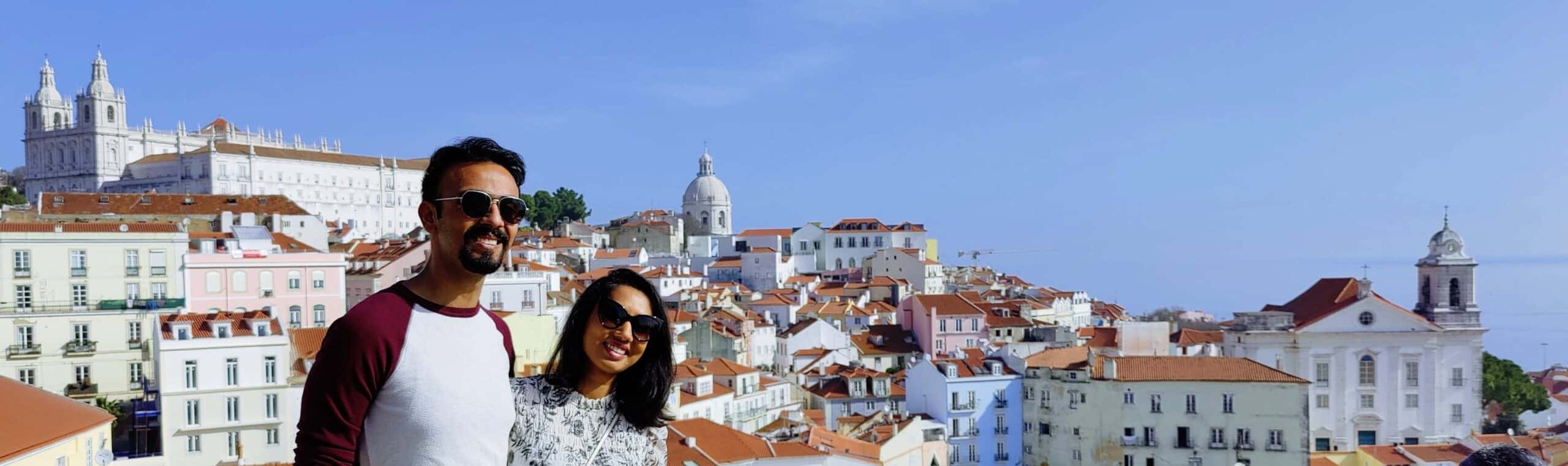 Lisbon, Portugal