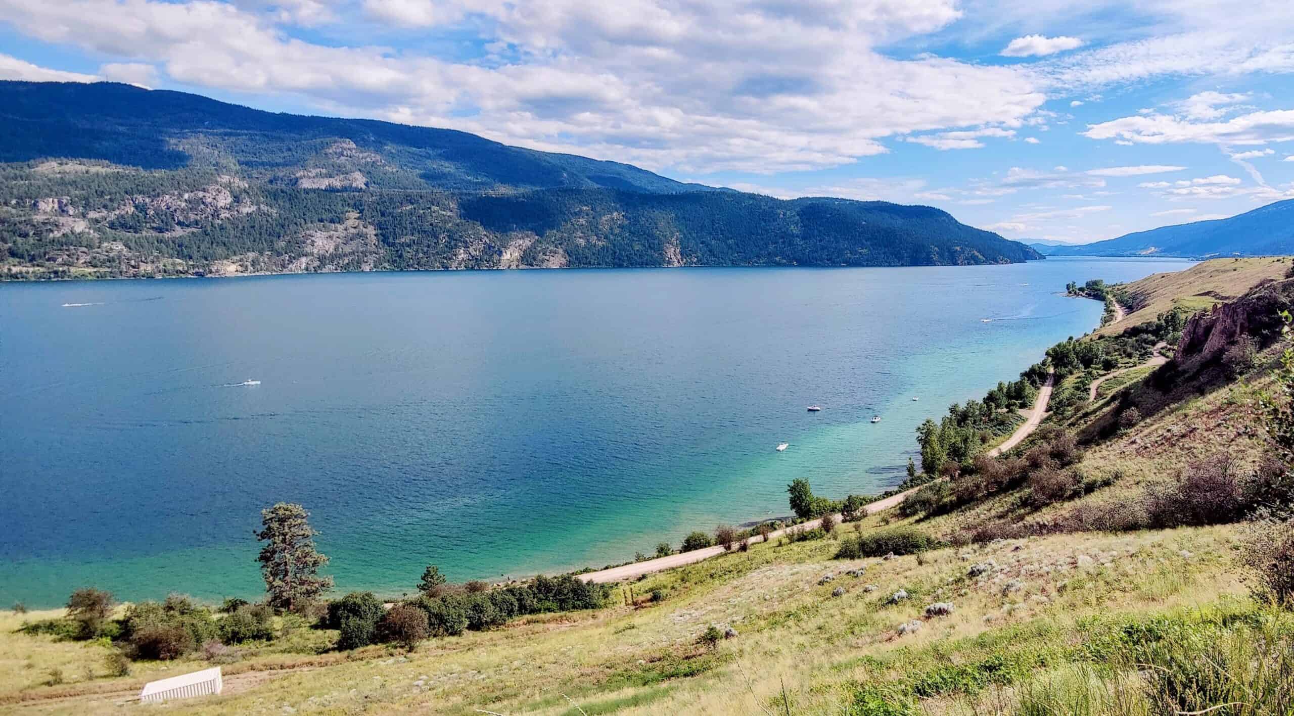 Things to do in Vernon