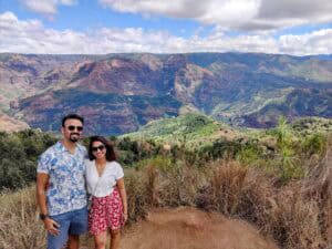 Worst Time to Visit Hawaii