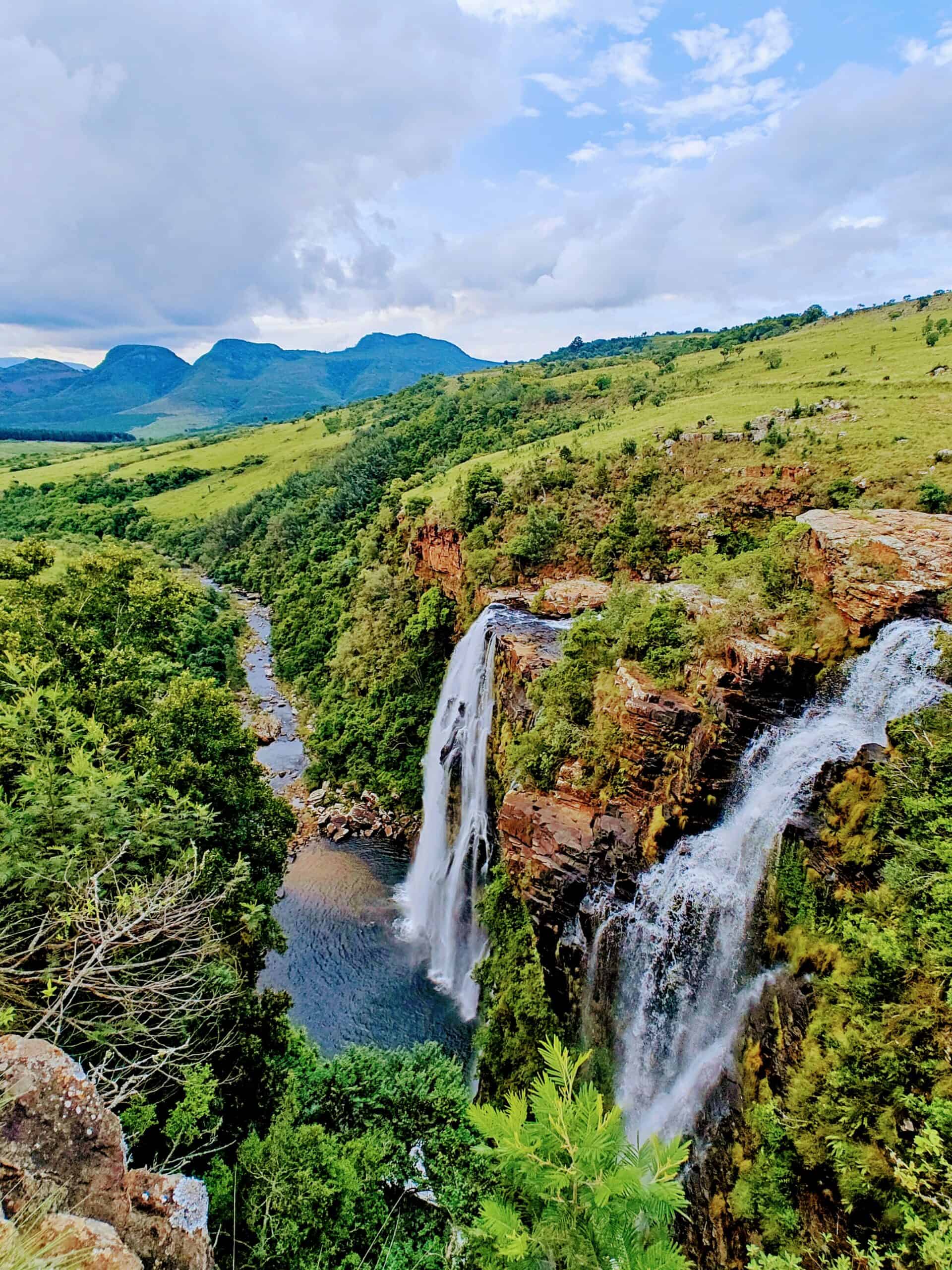 Panorama Route is a must visit on any South Africa itinerary.