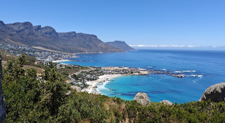 Ultimate 10 Day South Africa Itinerary: Cape Town, Kruger & Garden Route