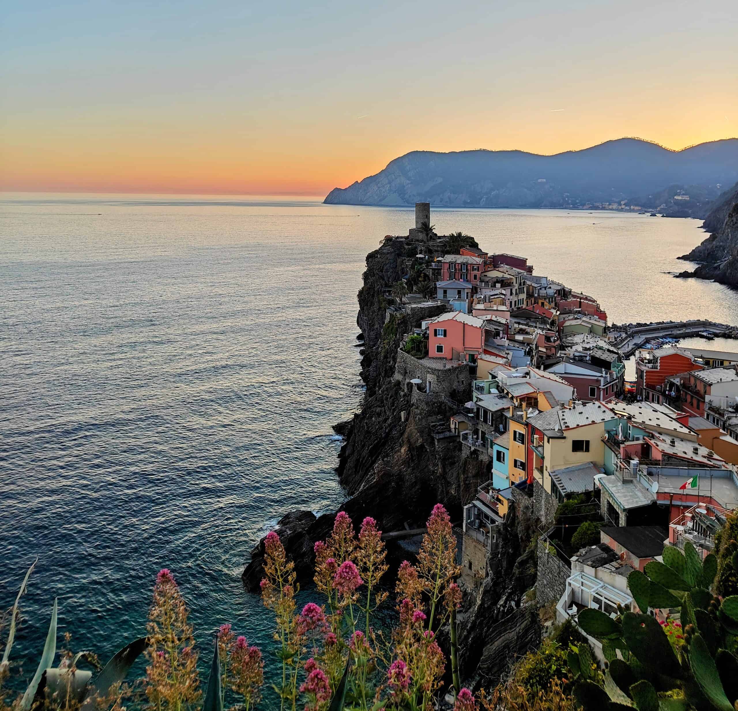 Best places to visit in Europe in June
