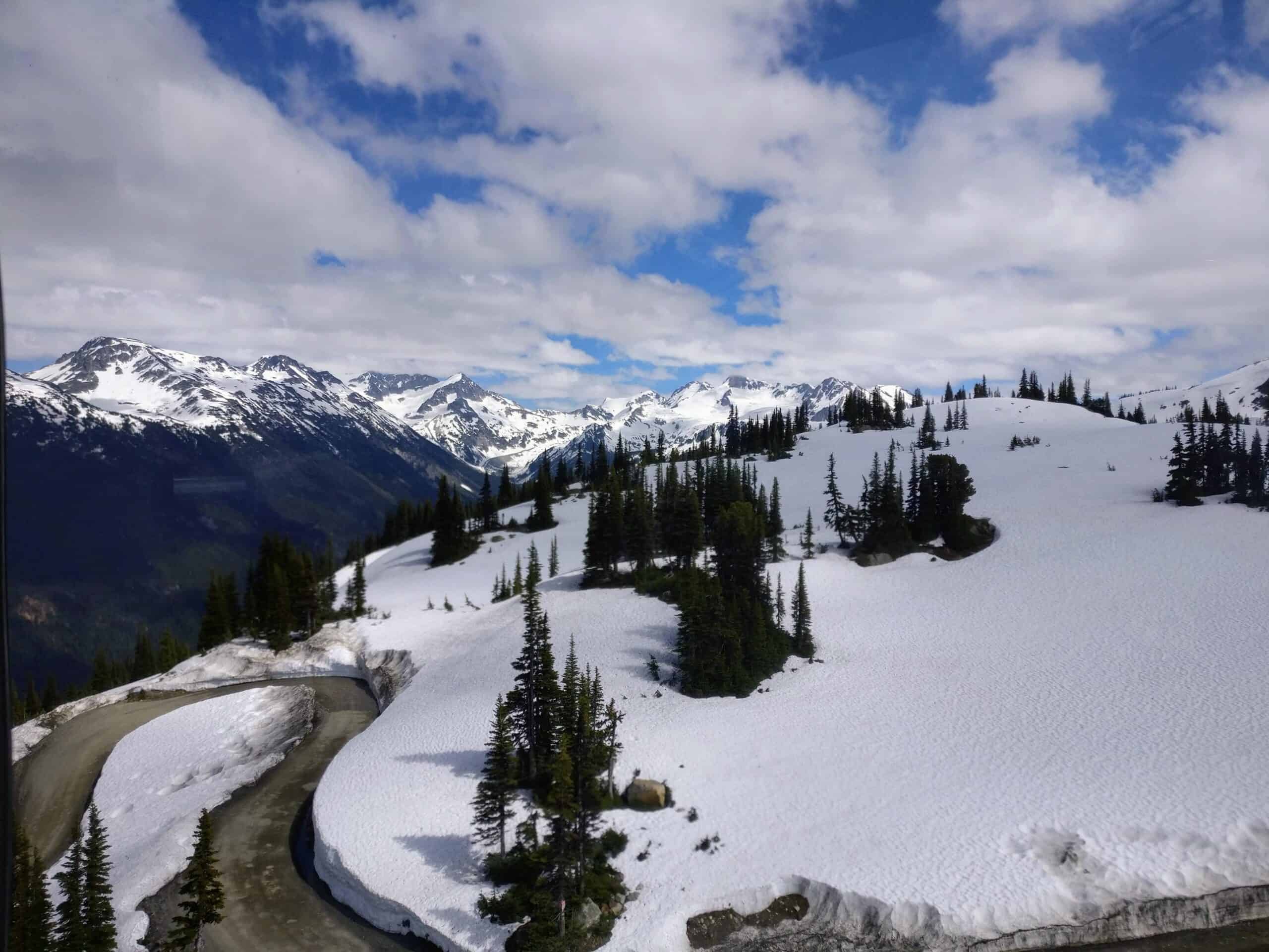 Whistler - The Best Day Trip from Vancouver