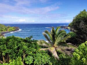 5 day itinerary Maui