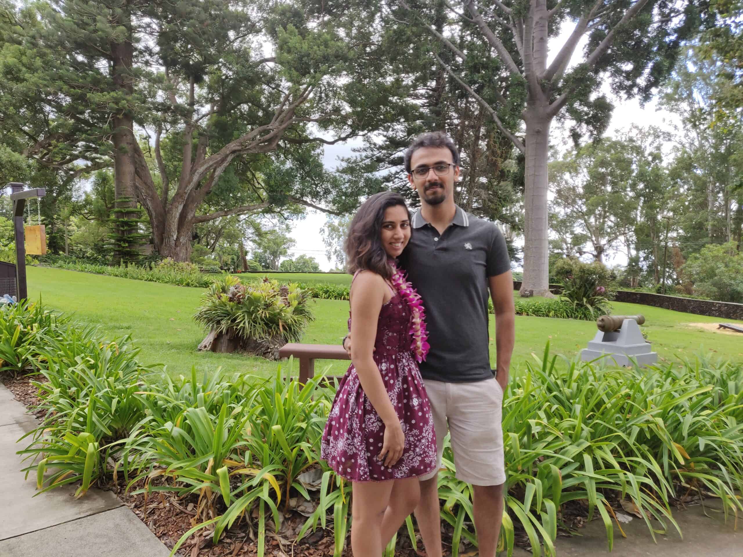 Visit MauiWine during your 5 day itinerary for Maui