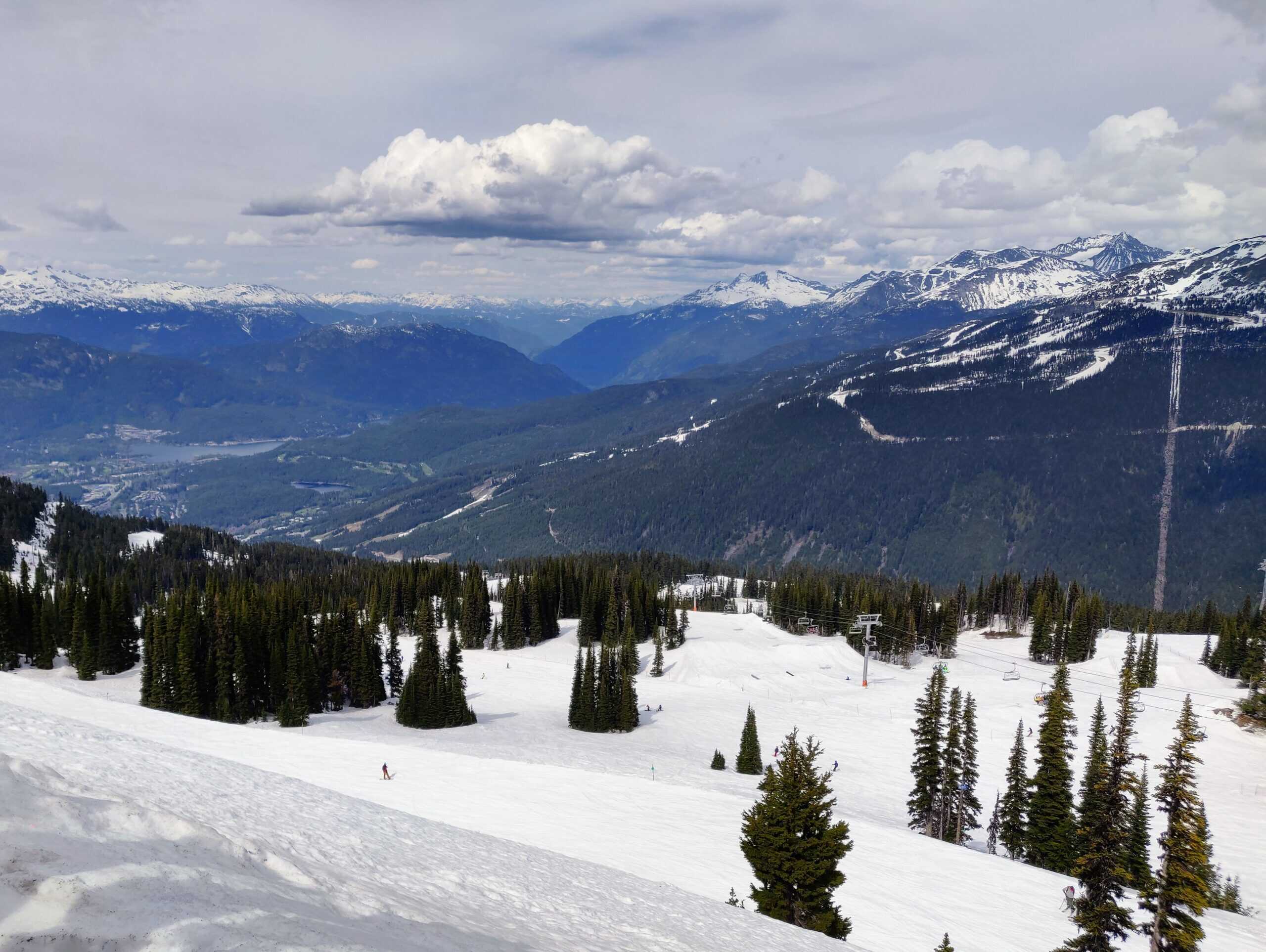Best Day Trips from Vancouver