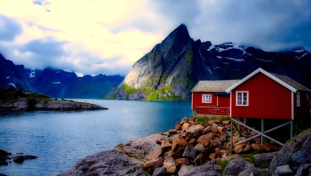 Norway – Fjord Region