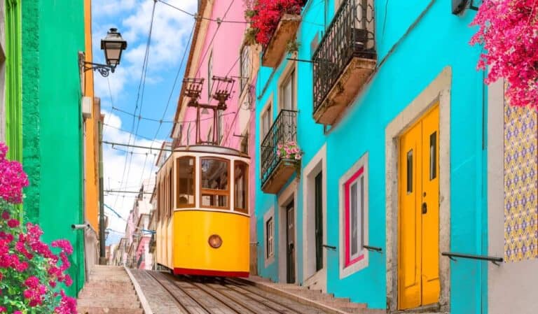 3 Day Itinerary for Lisbon: The Only Travel Guide You’ll Ever Need