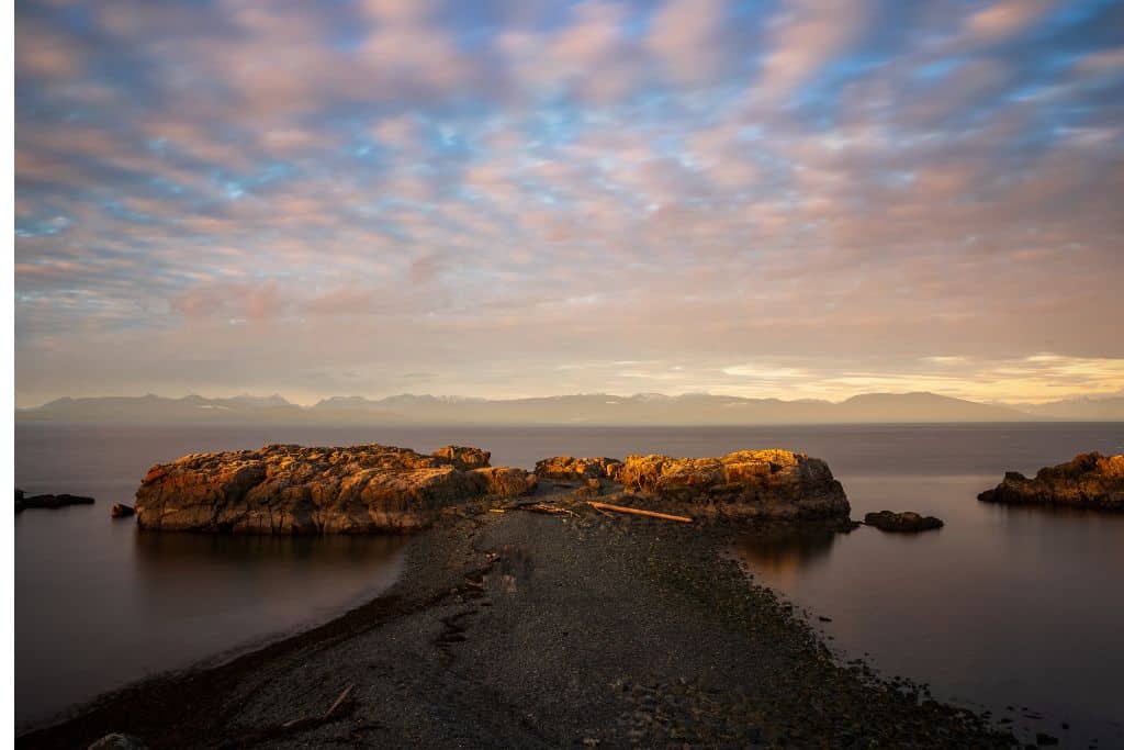 Neck Point Park - Things to do in Nanaimo