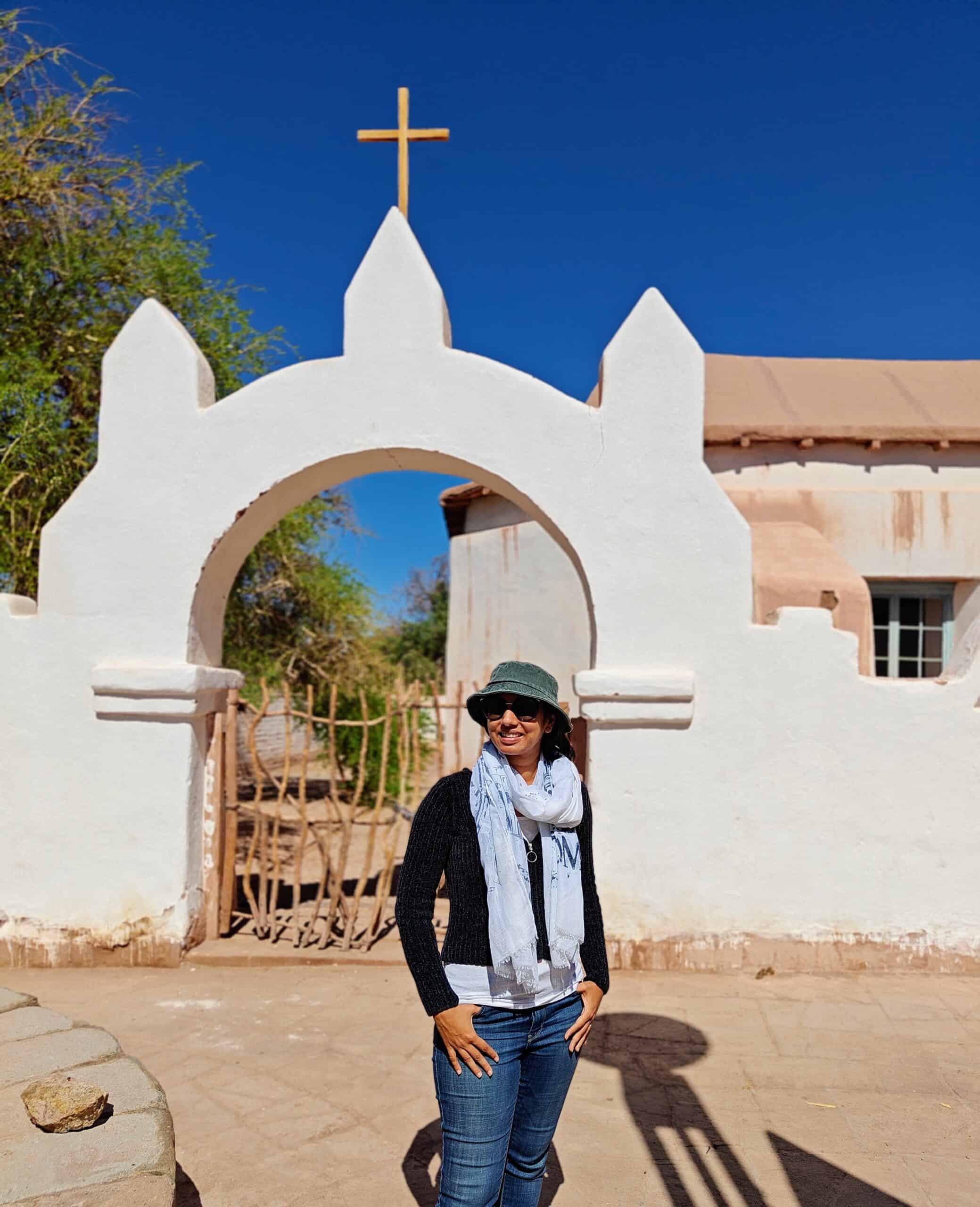 San Pedro de Atacama