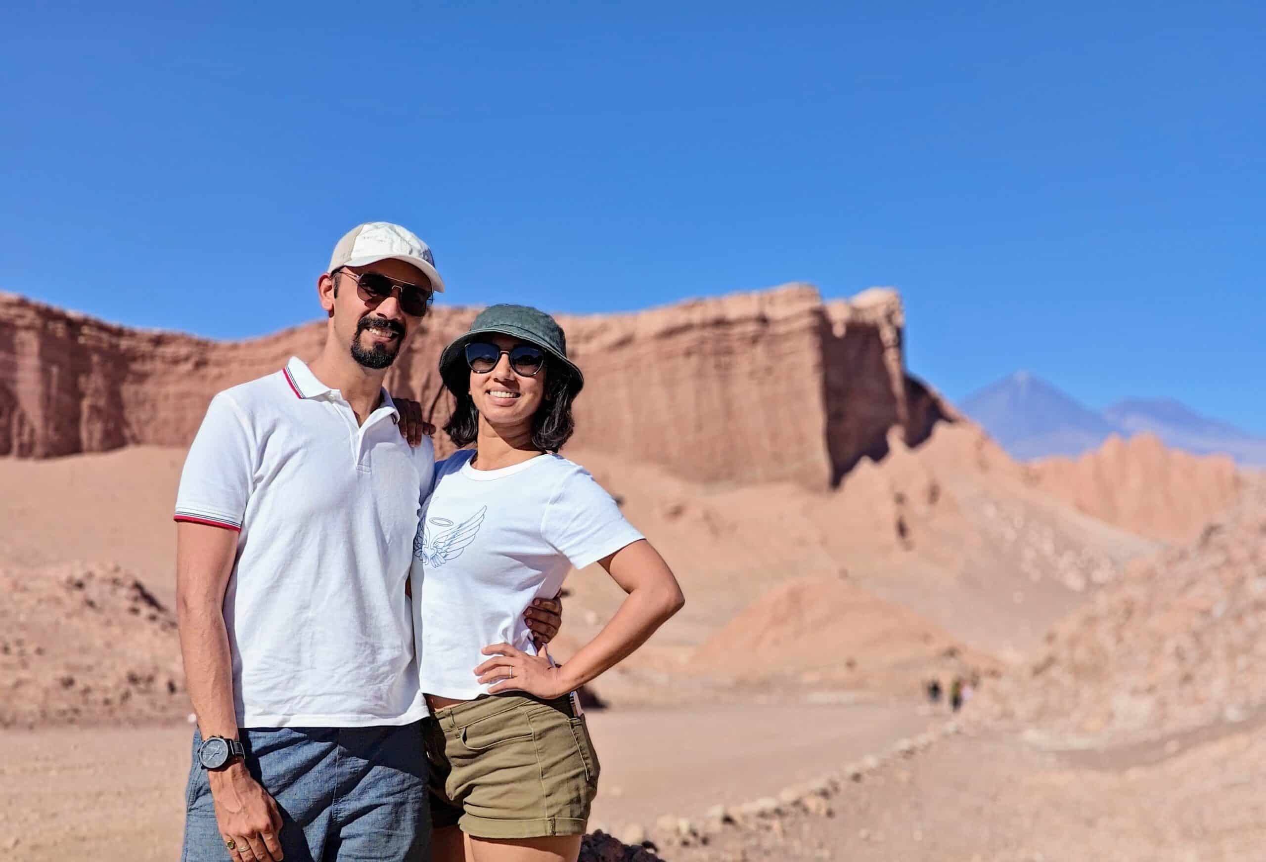 Things to do in Atacama Desert