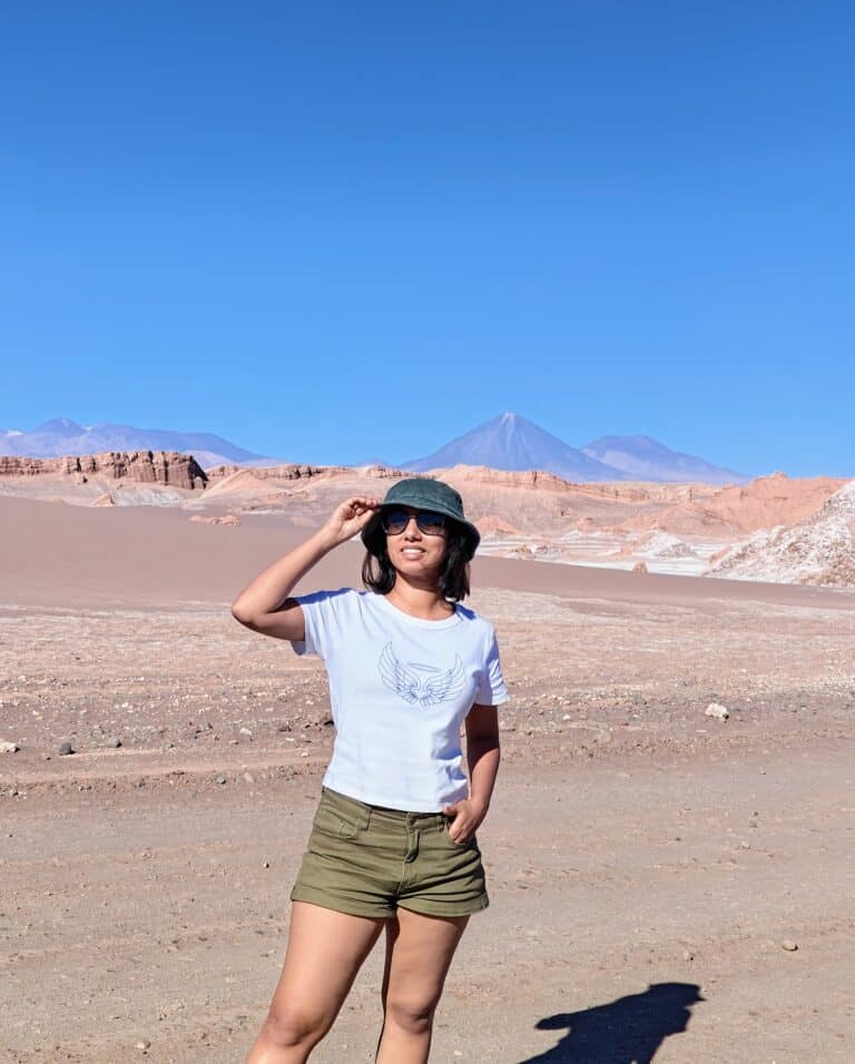 Things to do in Atacama Desert