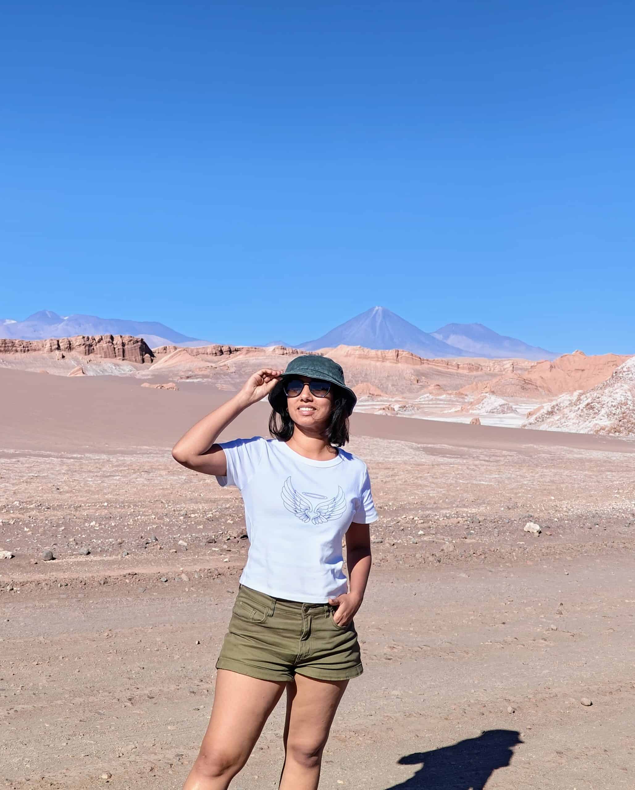 Things to do in Atacama Desert