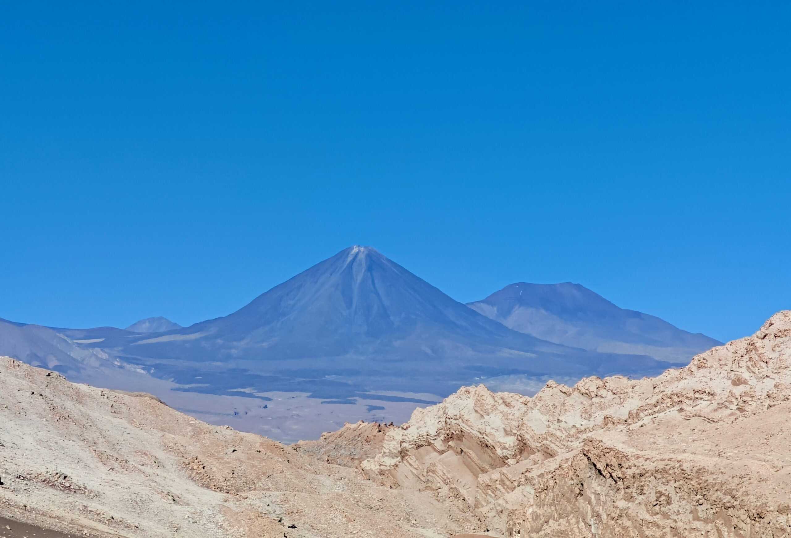 Thing to do in Atacama Desert