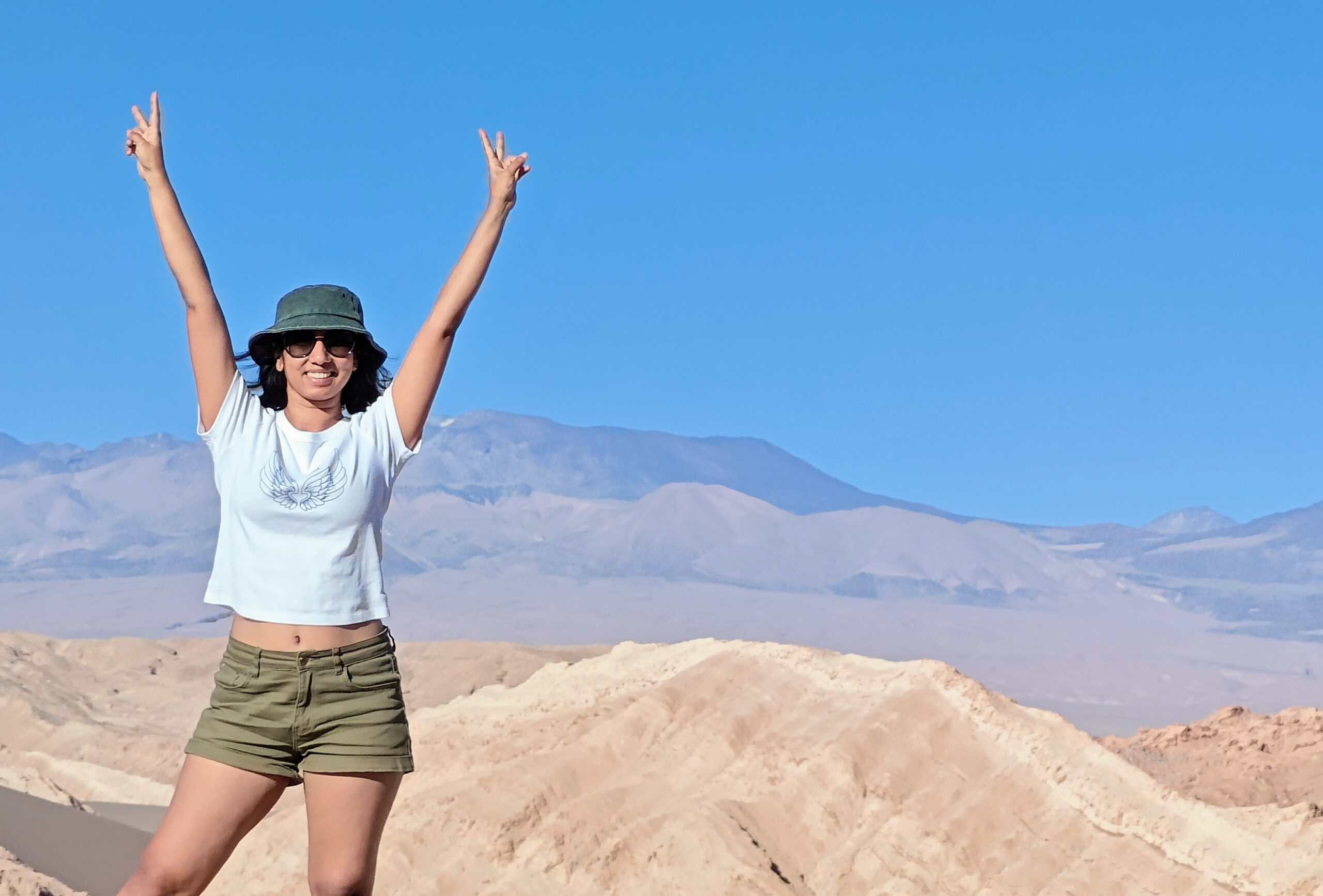 Things to do in Atacama Desert
