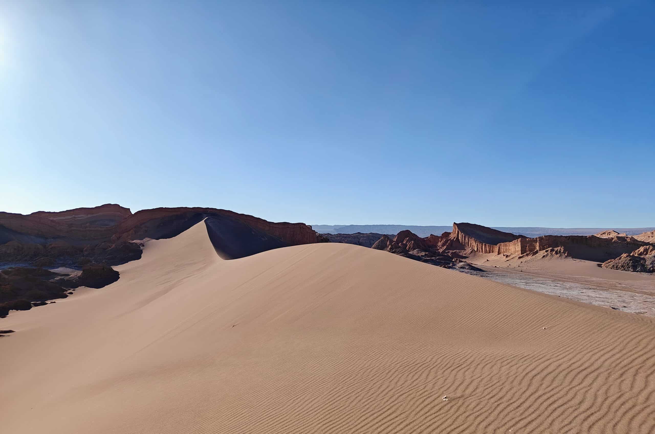 Atacama Desert