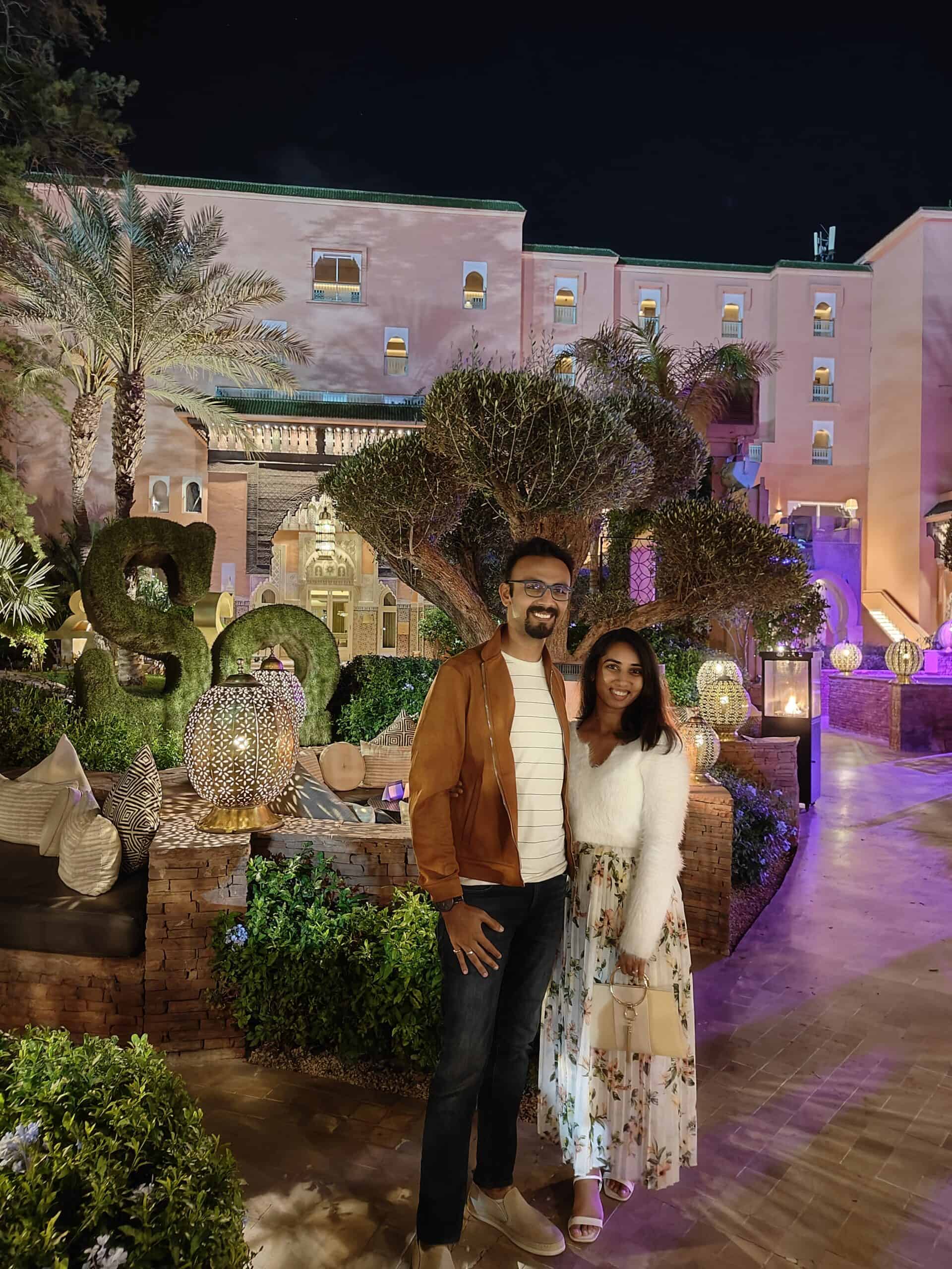 So Lounge should make it on your marrakesh itinerary