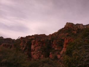 Top places to to visit in Nevada