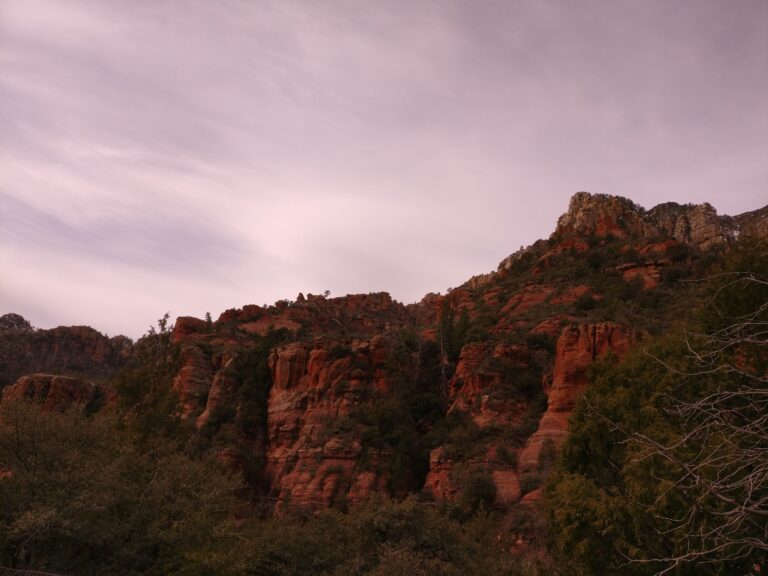 Top places to to visit in Nevada