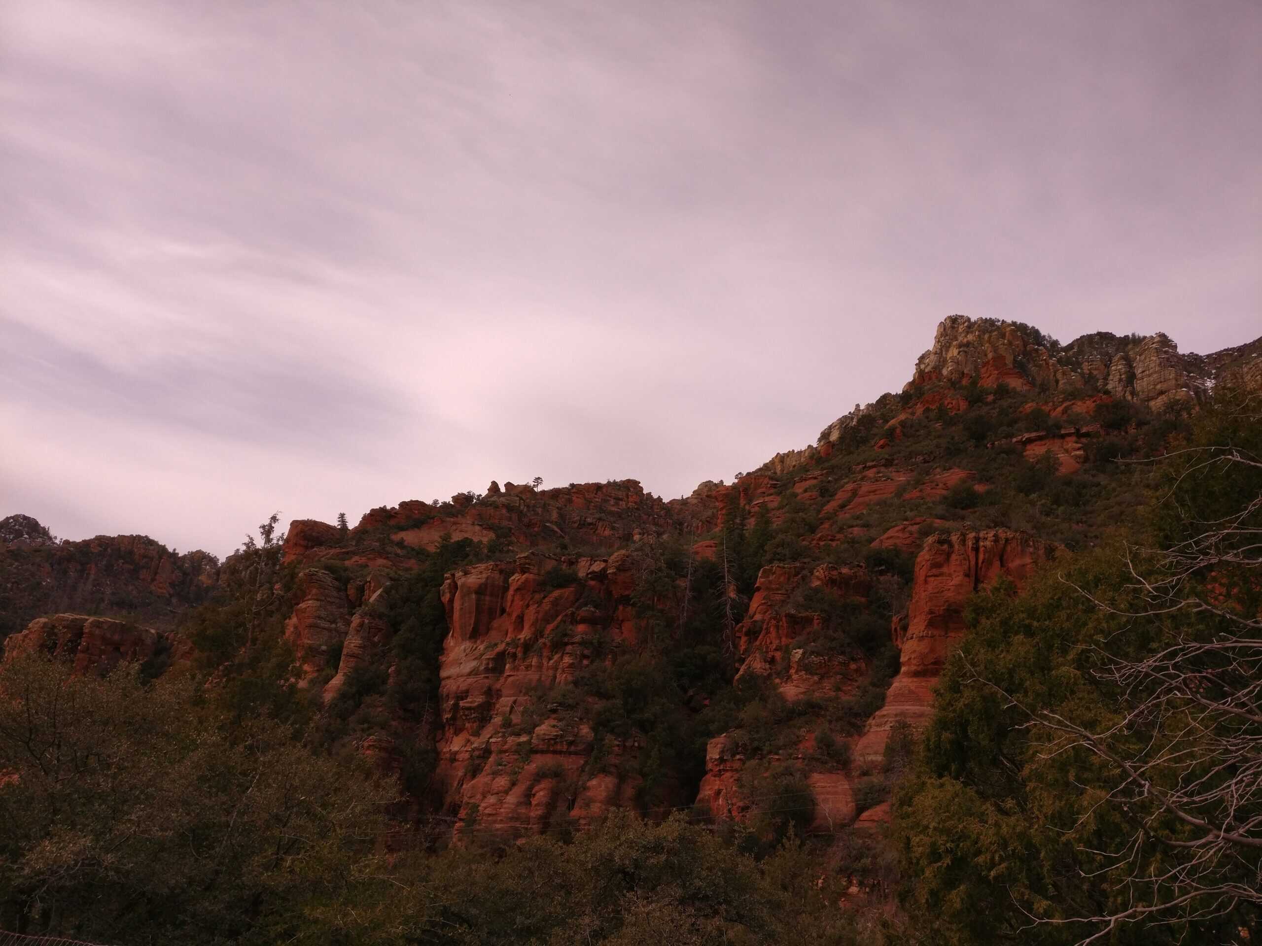 Top places to to visit in Nevada
