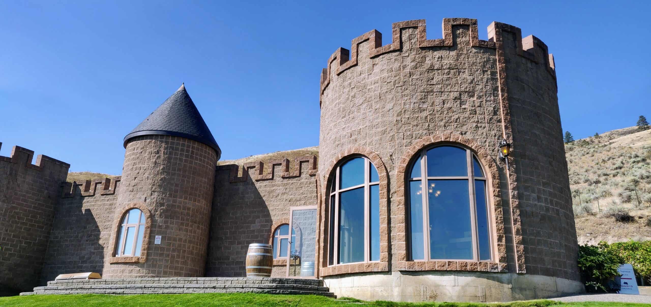 Road 13 Winery