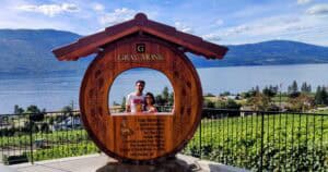 Best Wineries in Okanagan Valley