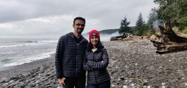 Things to do in Port Renfrew