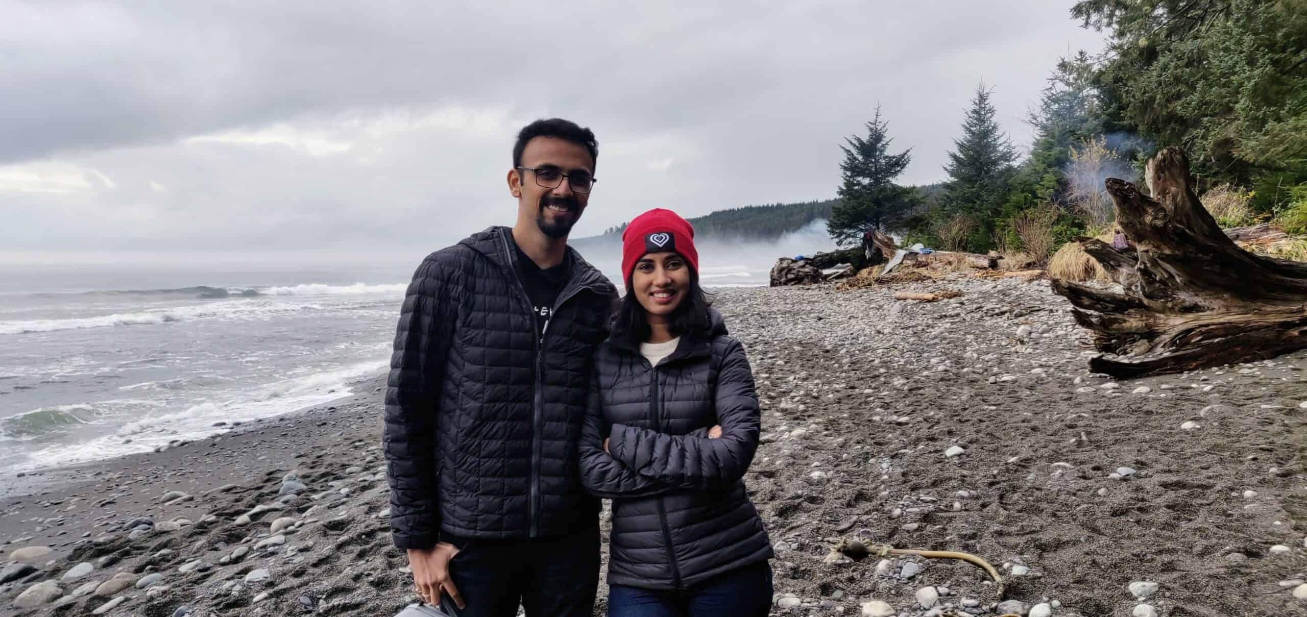 Things to do in Port Renfrew