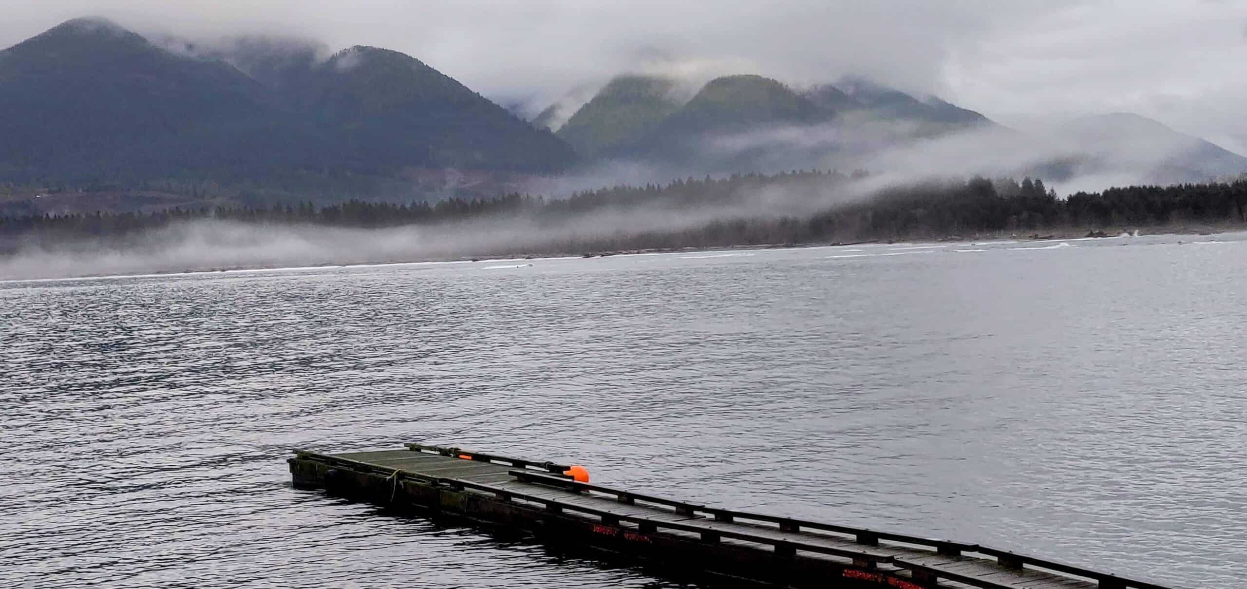 Things to do in Port Renfrew