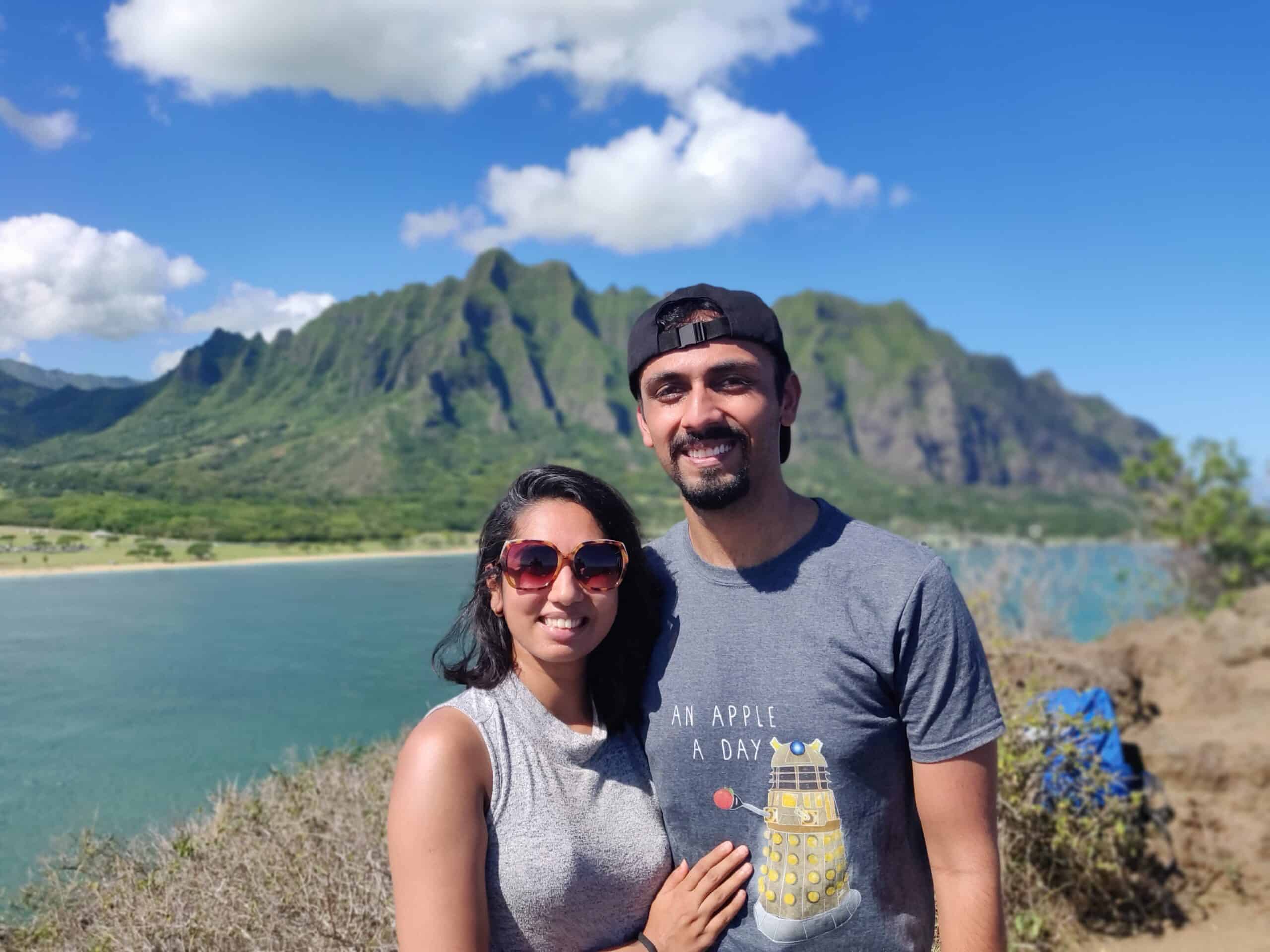 Must Do Activities in Oahu