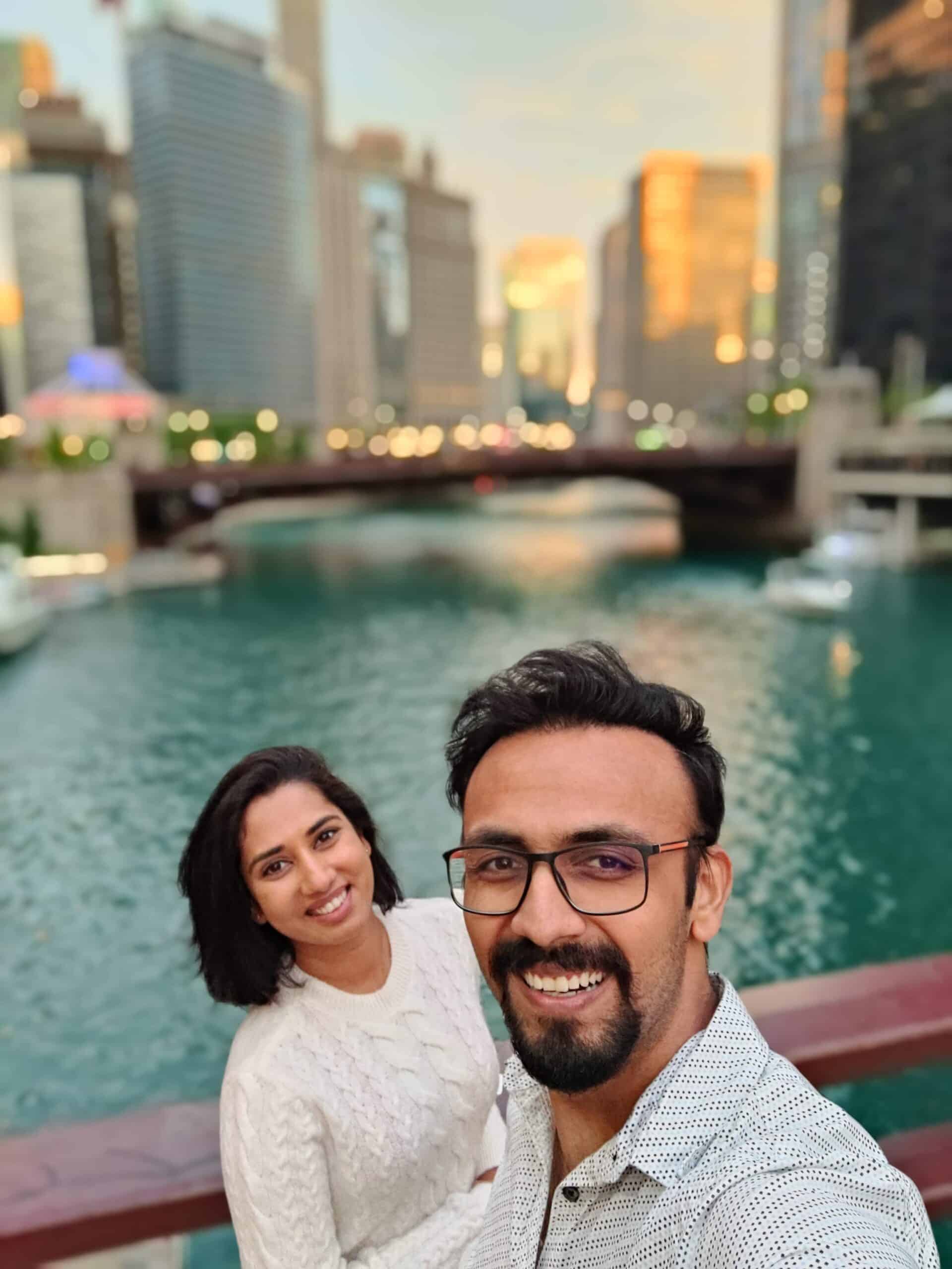 Chicago River