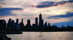 Romantic Things to Do in Chicago